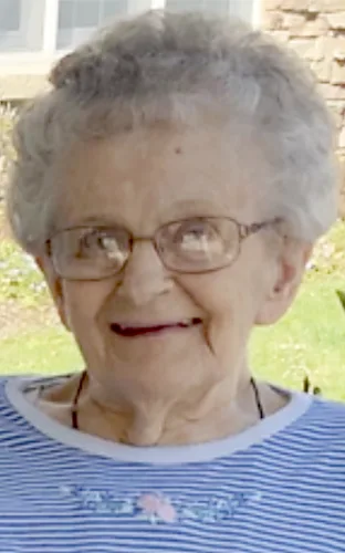 Anna G. (Wagner) Judd